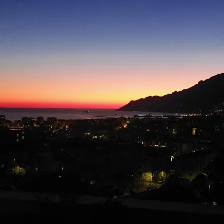 Lejlighed Costa&cielo *