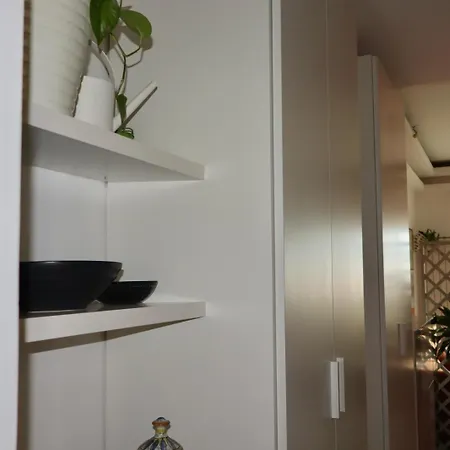 Lejlighed Costa&cielo Salerno