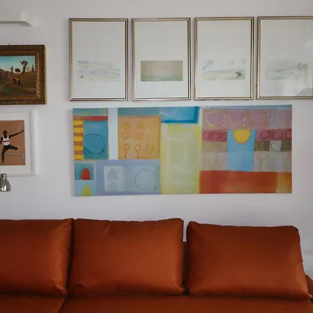 Lejlighed Costa&cielo *