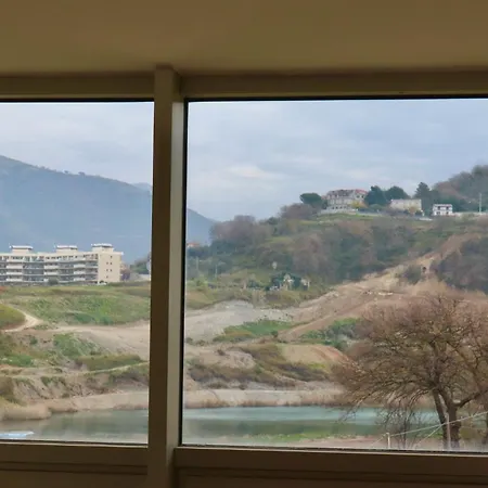 Lejlighed Costa&cielo Salerno