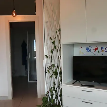 Costa&cielo Lejlighed Salerno