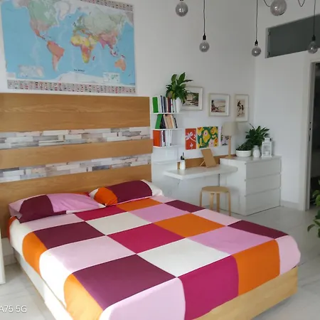 Costa&cielo * Salerno