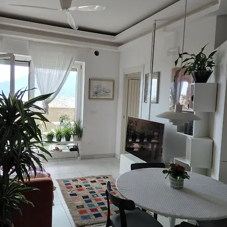 Costa&cielo Lejlighed