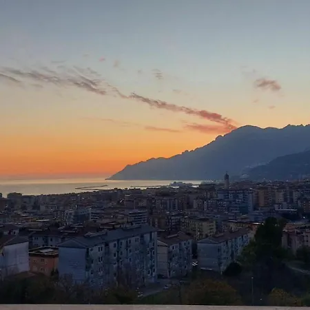 Costa&cielo Salerno