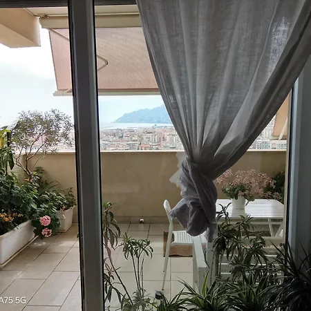Costa&cielo Apartment