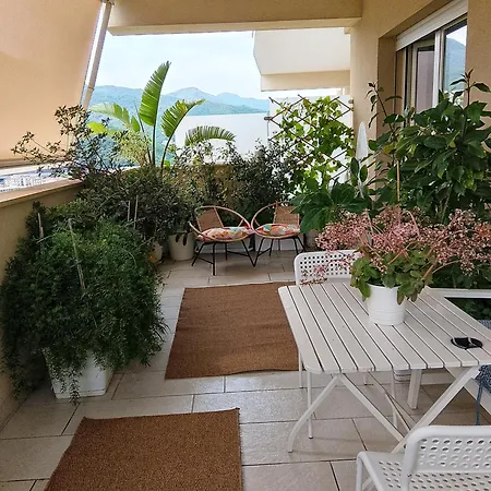 Apartment Costa&cielo Salerno